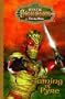 Mystic Knights #04: The Taming of Pyre (Mystic Knights of Tir Na Nog)