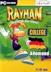 Rayman Coll�ge : Allemand, 11-15 ans