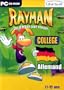 Rayman Coll�ge : Allemand, 11-15 ans