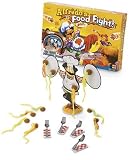 Alfredos Food Fight
