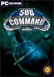 Sub Command - Akula Seawolf 688 - 