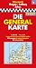 Suchen : Generalkarte D&auml;nemark Pocket 1. Skagen, Aalborg, Arhus. 1 : 200 000: Handlich. Praktisch. Gut. Zeigt auch kleine Orte und kleine Stra&szlig;en