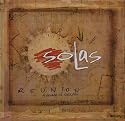Reunion: A Decade of Solas with bonus DVD
