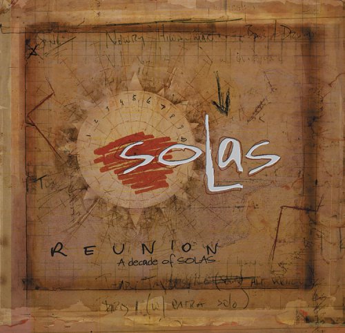 CD-Charts  Music : Reunion: A Decade of Solas