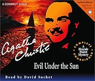 Evil Under the Sun: A Hercule Poirot Mystery