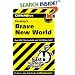 Aldous Huxley's Brave New World (Cliff Notes)