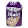 3M Nexcare Heavy Duty Flexible Fabric Bandages, Two Sizes, 30-Count Boxes (Pack of 6)