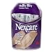 3M Nexcare Heavy Duty Flexible Fabric Bandages, Two Sizes, 30-Count Boxes (Pack of 6)