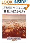 The Armada (American Heritage Library)