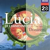 Donizetti: Lucia Di Lammermoor Complete