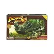 Indiana Jones Kingdom of the Crystal Skull Jungle Cutter