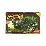 51RM2RvHdzL. SL160  Indiana Jones Kingdom of the Crystal Skull Jungle Cutter