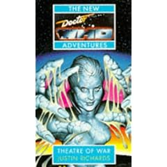 Theatre of War (New Doctor Who Adventures)