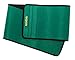 NAYOYA Adjustable Neoprene Waist Trimmer Ab Belt Green