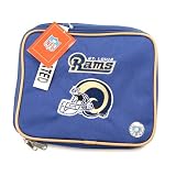 St Louis Rams Lunch Box
