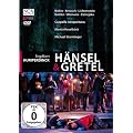 Humperdinck, Engelbert - H�nsel und Gretel