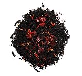 Red Fruits Black Tea From SoFo Tea, 8oz.