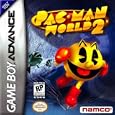 Pac Man World 2 by Namco