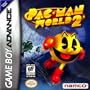 Pac Man World 2
