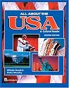All About the USA: A Cultural Reader, Second Edition