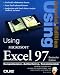 Books : 'Special Edition Using Microsoft Excel 97, Best Seller Edition' (2nd Edition)