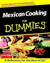 Mexican Cooking for Dummies