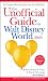 The Unofficial Guide to Walt Disney World (Frommer's)
