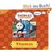 Thomas und seine Freunde, Lokbuch, Bd. 1: Thomas
