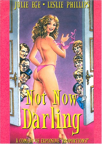 Not Now, Darling