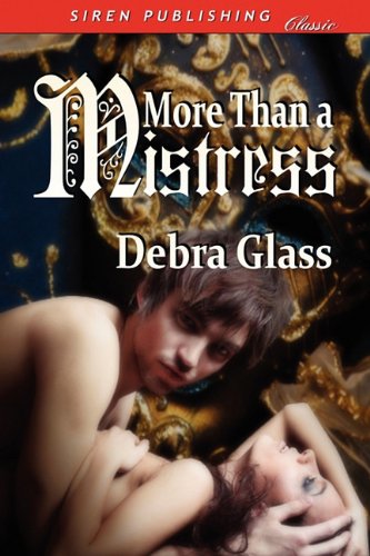 more than a mistress siren publishing classic