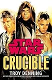 Crucible