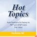 Hot Topics Flashcards for Passing the PMP and CAPM Exams (Audio Version)(5th Edition)