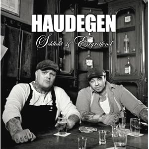 Schlicht & Ergreifend