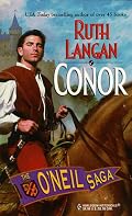 Conor (Harlequin Historical Series)