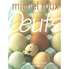 Les Oeufs