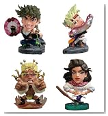 �~�j�t�B�M���A�R���N�V����EX �W���W���̊�Ȗ`��Vol.1 (��2��) �퓬���� 1BOX�̃C���[�W���g�傷��