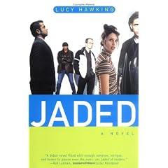 Jaded