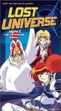 Lost Universe - Vol 2: Flushed Into Space [VHS]
