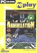 Total Annihilation (PC CD)