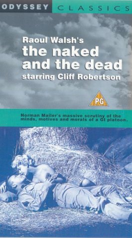 Buy The Naked And The Dead [1958] online at Discounted New and Used prices. Delivered to your door with Off-The-Bookshelf.