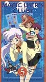 Magic Users Club: My Secret Wish (Sub)