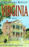Virginia - Alexandra Ripley