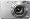 Sony Cybershot DSCW170 10.1MP Digital Camera with 5x Optical Zoom with Super Steady Shot (Silver)