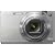 Sony Cybershot DSCW170 10.1MP Digital Camera with 5x Optical Zoom with Super Steady Shot (Silver)