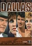 Dallas - The Complete Sixth Season