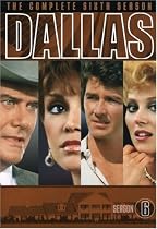 Watch Dallas - The Complete Sixth Season Online.