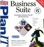 PlanIT Business Suite