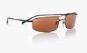 Serengeti Lamone Drivers Sunglasses (S-Flex)