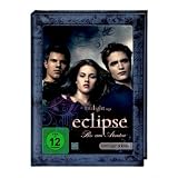 Eclipse - Bis(s) zum Abendrotvon "Stephenie Meyer"