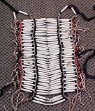 Western FULL Bone Breast Plate